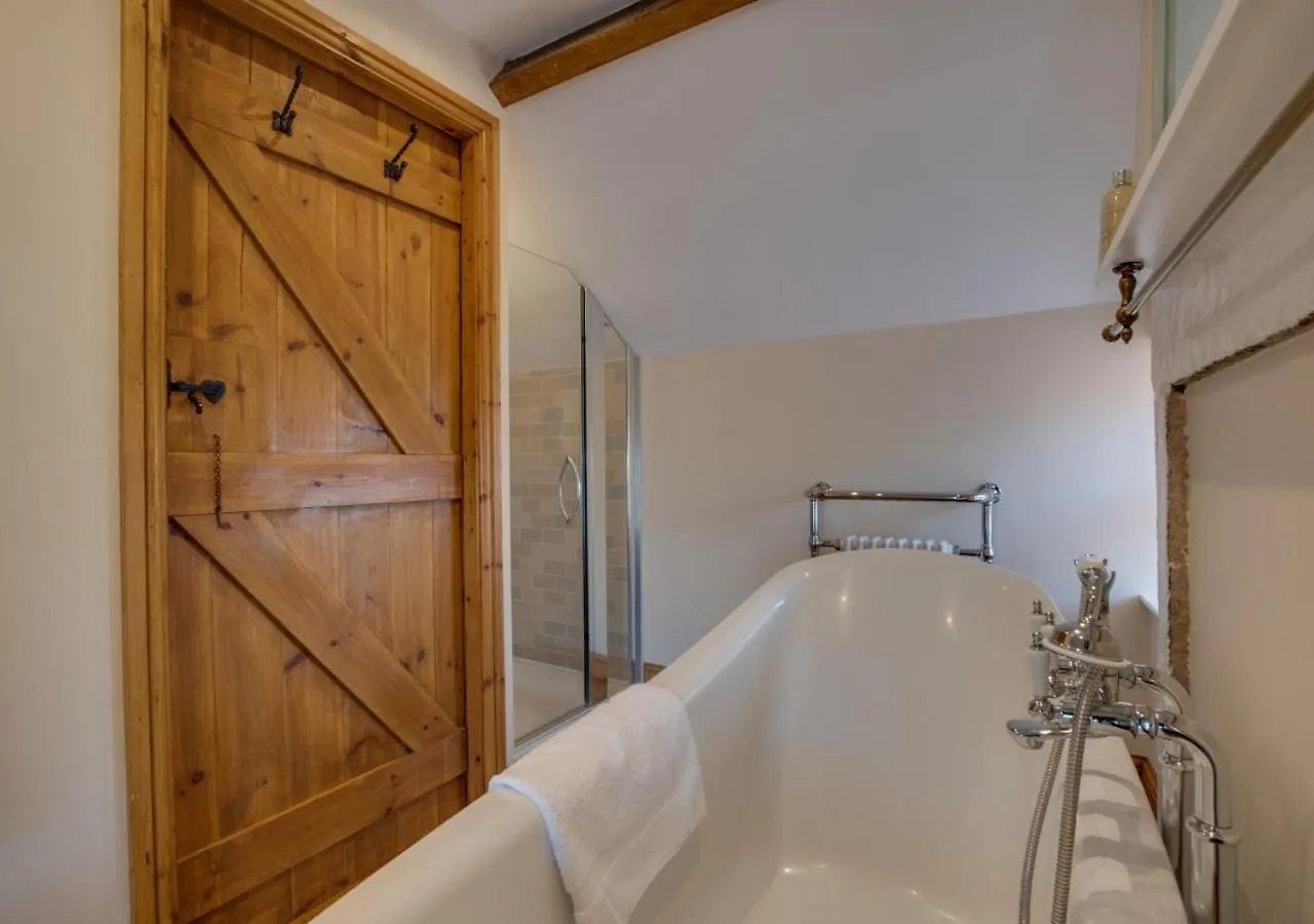 Holiday home Holly Tree Cottage Aislaby