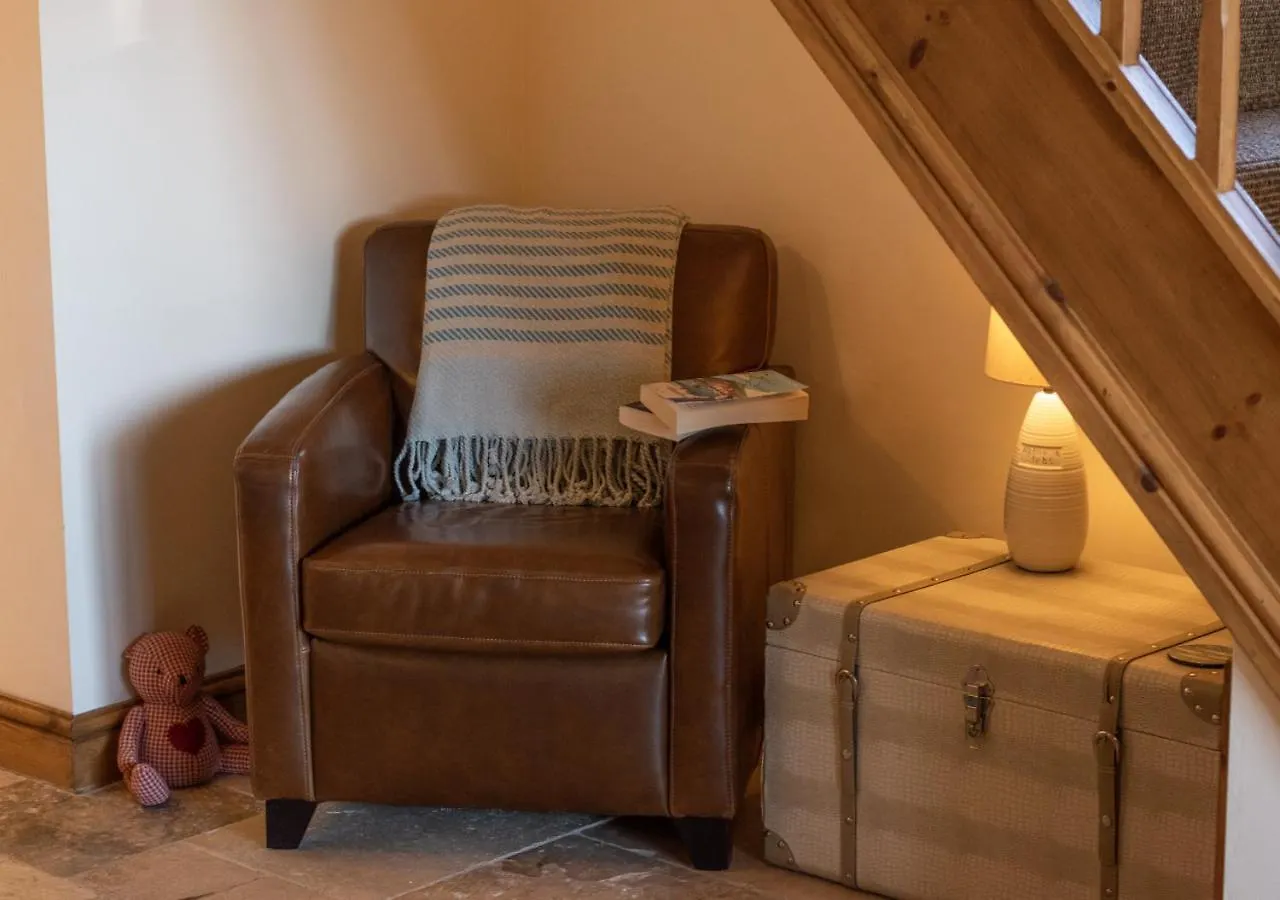 Holly Tree Cottage Aislaby United Kingdom