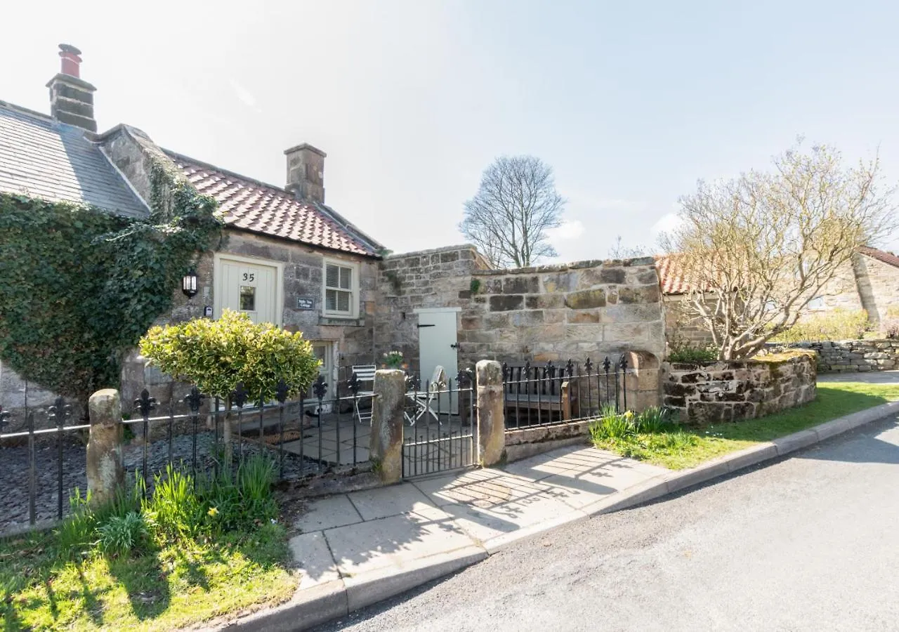 Holly Tree Cottage Aislaby