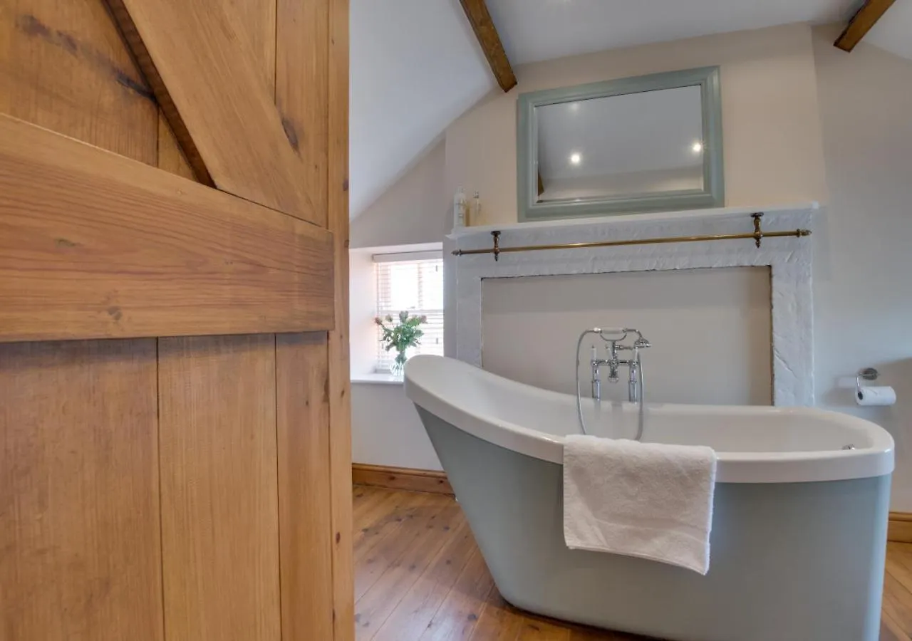 Holly Tree Cottage Aislaby